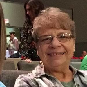 Meet your Posher, Debbie